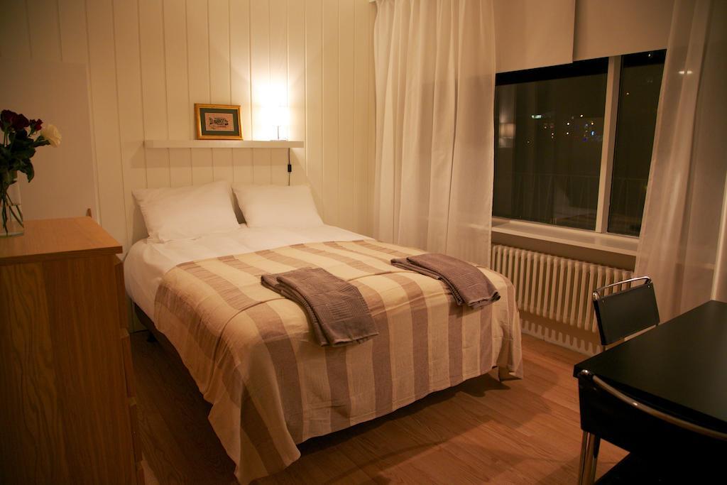 Gæstehus Star Reykjavík