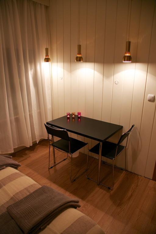Gæstehus Star