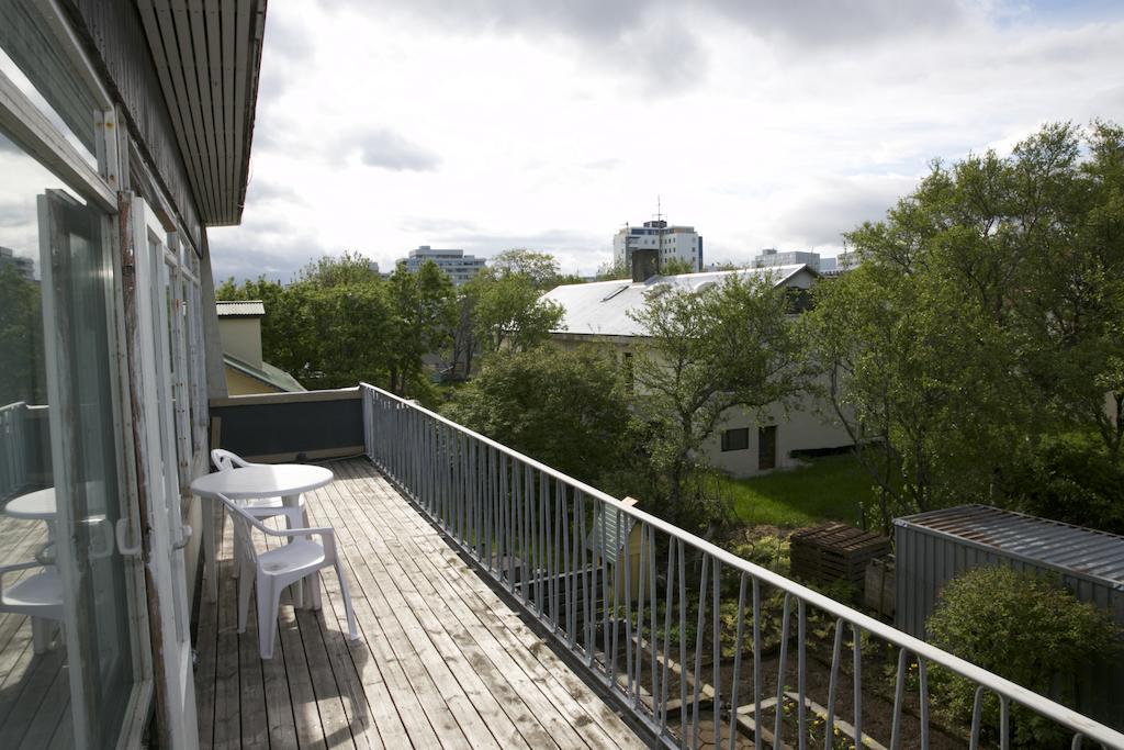 Gæstehus Star Reykjavík